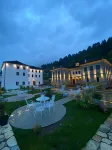Hotel Kaso Ervehe Hotels in Permet