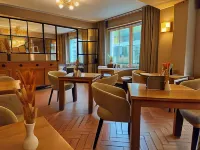 Cocoon Hotel Belair Hotels in Diekirch
