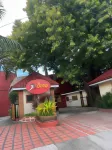 OYO 1026 Evita Hotel Bacoor Hotels near St. Dominic College of Asia
