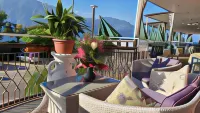 Hotel Merano Hotels in Brenzone sul Garda
