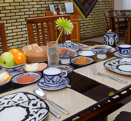 Jipek Joli Inn