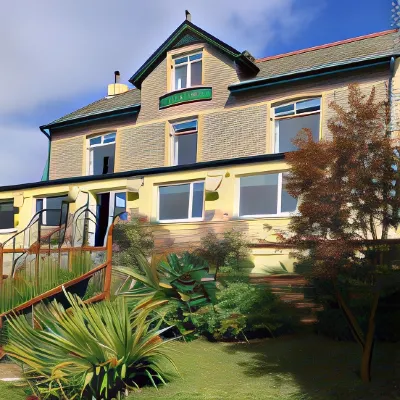 Kestor Inn, Manaton, Dartmoor National Park, Newton Abbot, Devon Hotels in Chagford