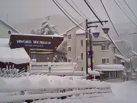 Crystal Inn Naeba Hotéis em Yuzawa