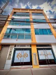 Bogotá Elite Hotels near Almavi Ltda.