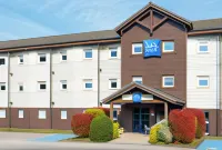 Ibis Budget Rouen Petit Quevilly - ペット同伴可