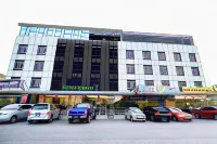 Hotel Nusa CT Hotel berhampiran Secoo Garden Tradings Sdn Bhd