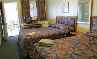 Villa Nova Motel
