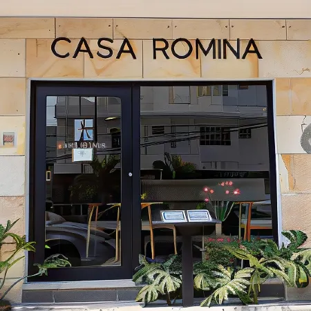Hotel Villamar