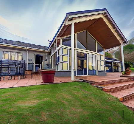 Graceland Self-Catering Cottages