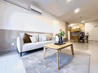 Miro Residence D by Favspace Hotels in Kajang