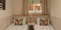 The Fairways - Appartamento, Bagno Privato (piano Terra)