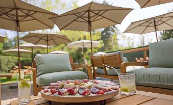 Chateau des Ayes - Chambres & Suites