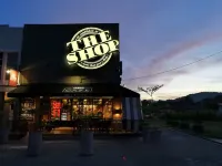 The Shop Hotel Hotel dekat Universiti Sultan Azlan Shah