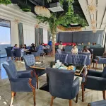 Hayat Plaza Hotel & Spa