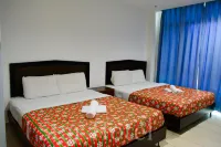 馬六甲全明星飯店 巴都伯倫丹住宿飯店