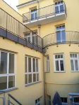 Hotel Perrin - Former Carlton Hotels in Luxemburg