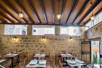 Heritage Hotel Dea Hvar - Aamiainen