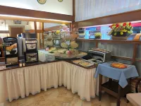 Hotel Italia City Center - Desayuno