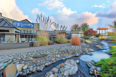 Hells Canyon Grand Hotel, Ascend Hotel Collection