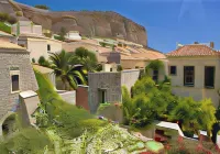 ArdamisTraditional Guest Houses Hotels in Monemvasia