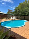 Kalbarri Inn Hotel di Kalbarri