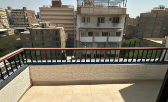 Nakhil Inn Residence