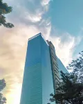 雅詩頓克馬約蘭城市飯店
