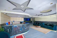 Fekri Hotel Hotels in Meknes