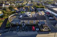 The Victoria Inn - Parking