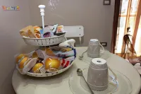 Residenza Montenevoso Hotels in Ripalimosani