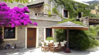 Anastasia Luxury Villas Hotels in Gavrio