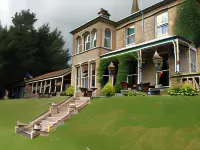 브로턴 크랙스 호텔 Branthwaite Hall 주변 호텔