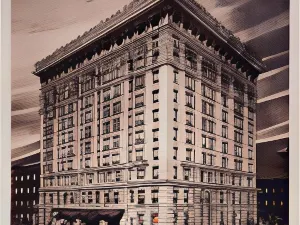 Hotel Monteleone
