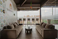 Hotel Marrakech Cali - Airport Shuttle