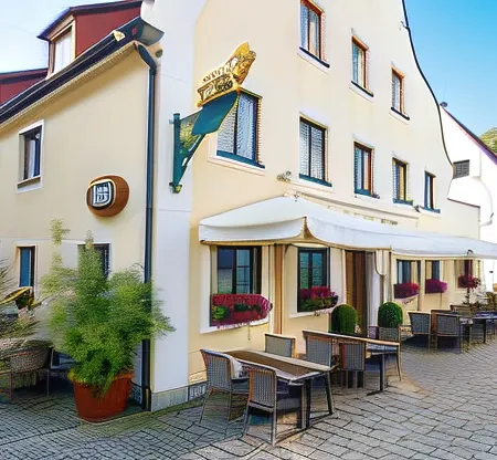 Gasthof Zum Löwen