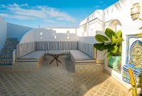 Kasbah House