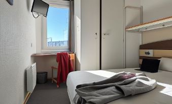 FastHotel Montpellier Ouest - Un Hôtel FH Classic
