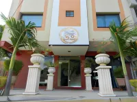 Hotel San Francisco Hotels in Општина Санто Доминго Тевантепек