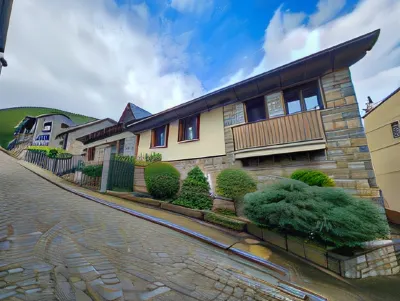 Apartamentos Gavín Biescas 3000 Hotel di Fiscal
