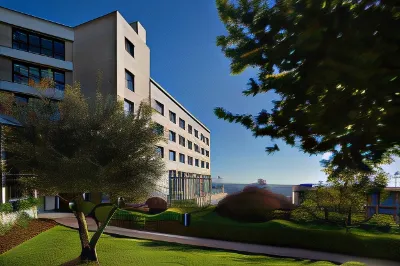 Ye'Arim Hotel