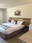 Christina Lake Motel and RV Park Hotels in Grand Forks