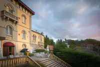 Hotel San Marco Sestola Hotel di Riolunato