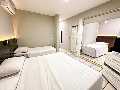 Presto Hotel Hôtels à : Pomerode