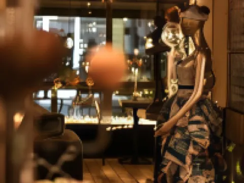 プリンス カール イースタッドのホテル