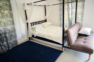 Tiny Boutique Habitat Hotels in Tanah Rata