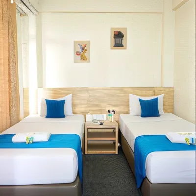 Apartemen Pandan Wangi Suite Samarinda Hotel dekat Outlet Julak Perdana