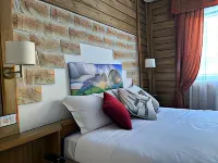 Hotel Rododendro Val di Fassa Hotels in Campitello di Fassa