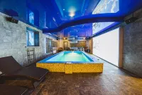 AQUAMARINE Hotel&Spa (Аквамарин)