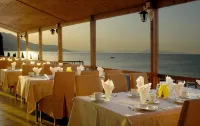 Comer Kinetta Beach - Desayuno