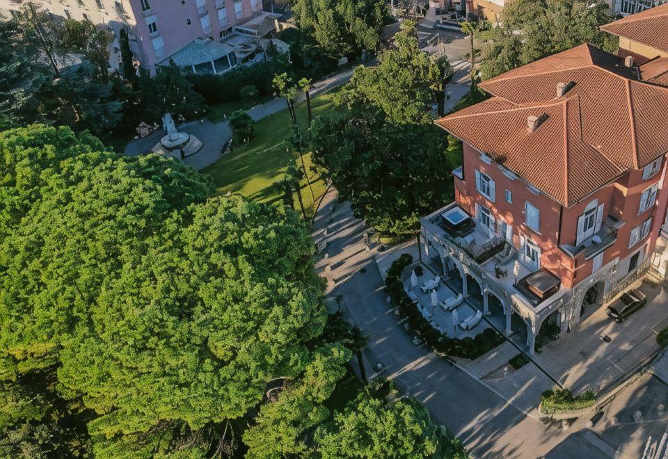 Hotel Amadria Park Hotel Sveti Jakov, Exterior, Hotel Exterior